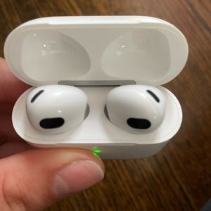 Generation 3 AirPods
